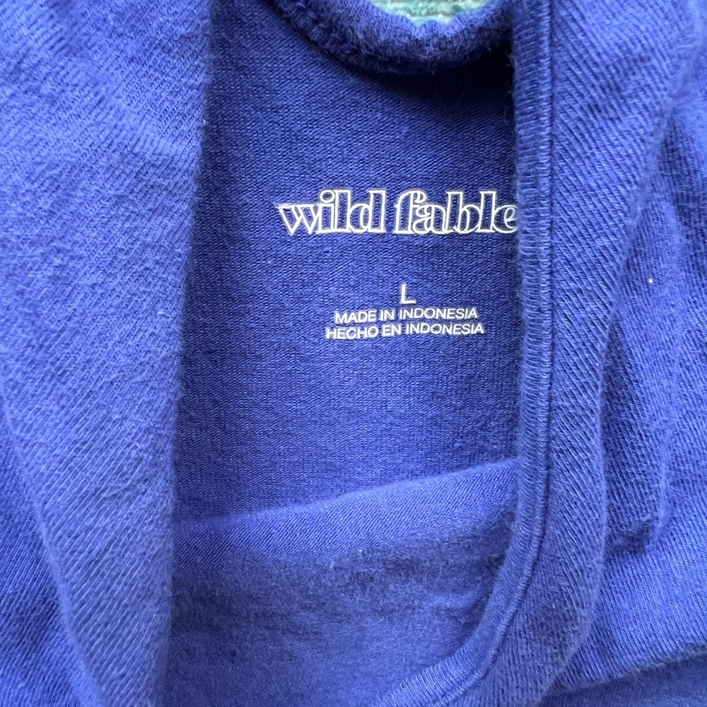 3 for $13 Wild Fable dress - Picture 2 of 2
